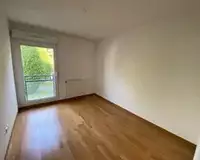 Appartement, 65,84 m²