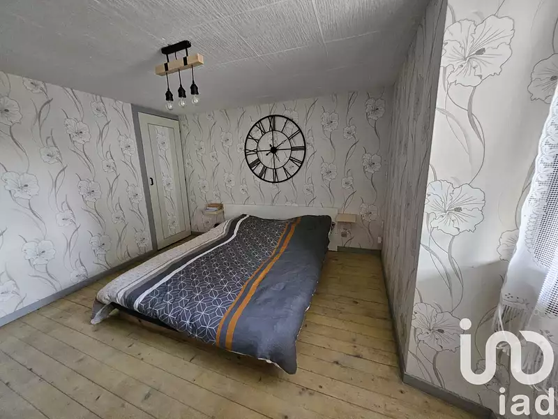 Maison, 81 m²