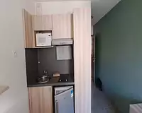 Appartement, 17,53 m²