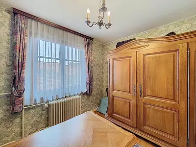 Maison, 105,92 m²