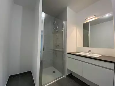 Appartement, 41 m²