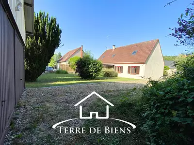 Maison, 130 m²