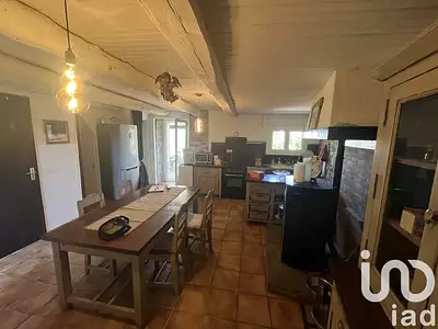 Maison, 90 m²
