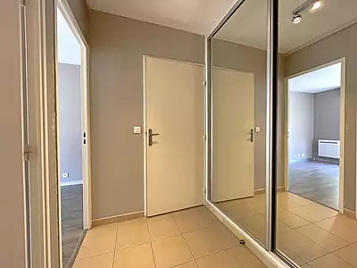 Appartement, 71 m²