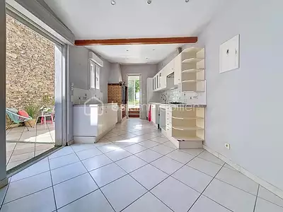 Maison, 167 m²