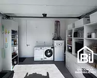 Maison, 128 m²