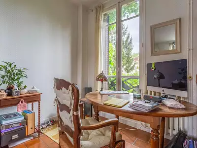 Maison, 106 m²