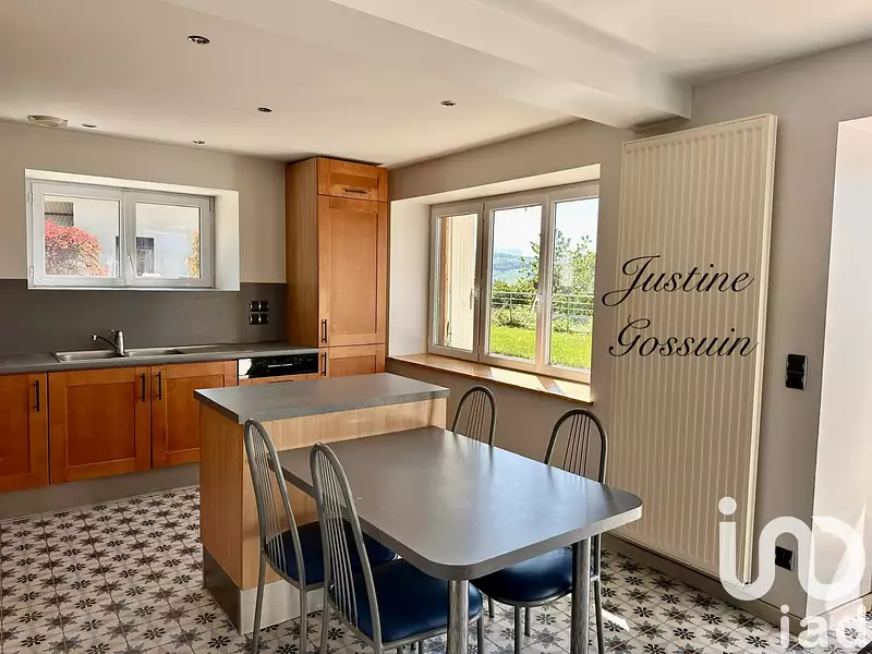 Maison, 183 m²