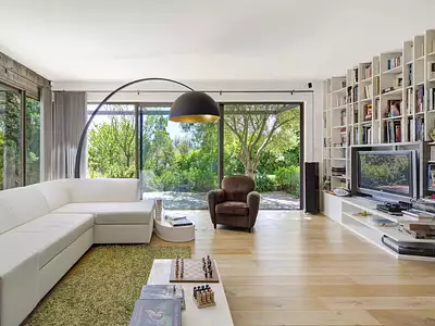 Maison, 215 m²