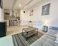 Appartement, 32,4 m²