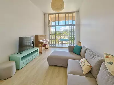 Appartement, 114 m²