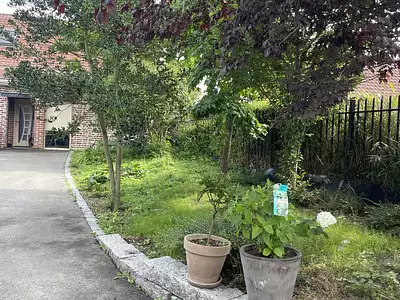 Maison, 287 m²
