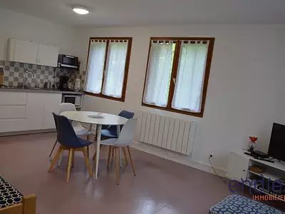 Appartement, 40 m²