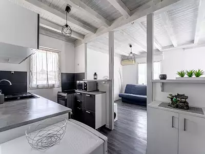 Maison, 119,21 m²