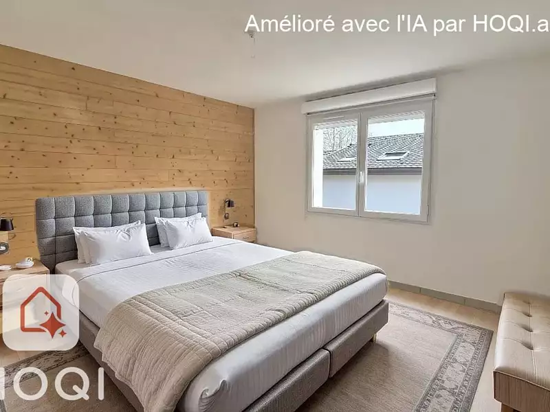 Appartement, 76 m²