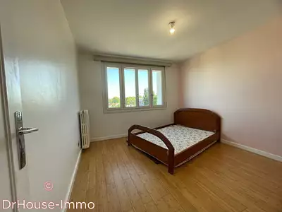Appartement, 89,59 m²