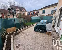 Maison, 105 m²