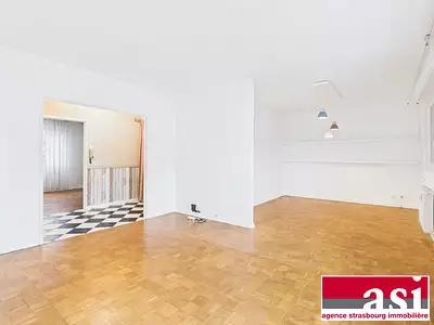 Appartement, 78,57 m²