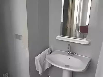 Appartement, 33 m²