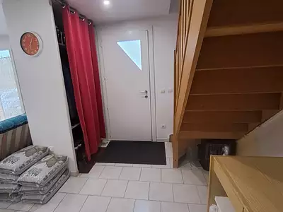 Maison, 91 m²