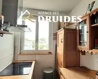 Appartement, 39,59 m²