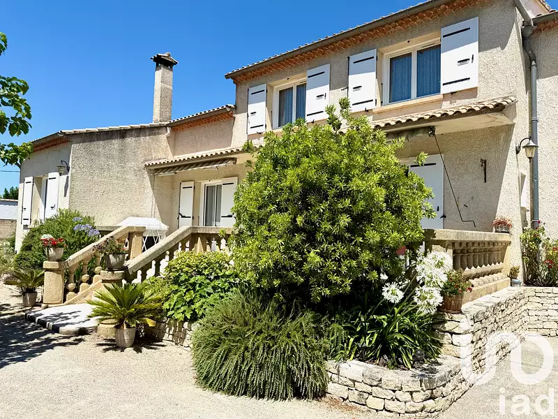 Maison, 173 m²