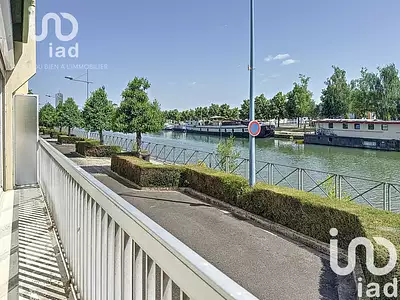 Appartement, 65 m²