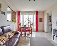 Appartement, 50,09 m²