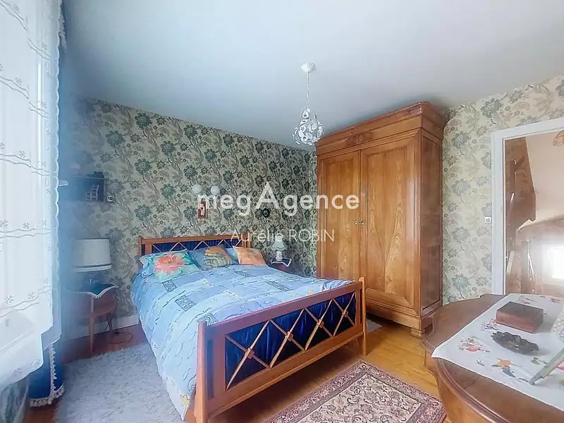 Maison, 90 m²