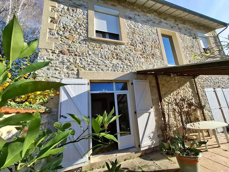 Maison, 142 m²