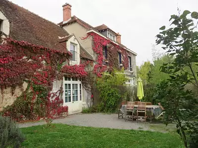 Maison, 224 m²