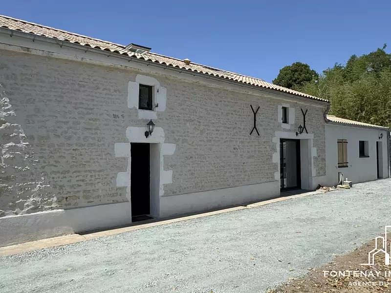Maison, 118 m²
