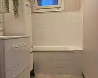 Appartement, 69,53 m²