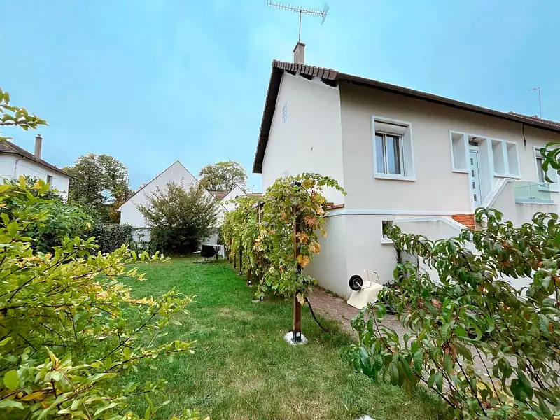 Maison, 136 m²
