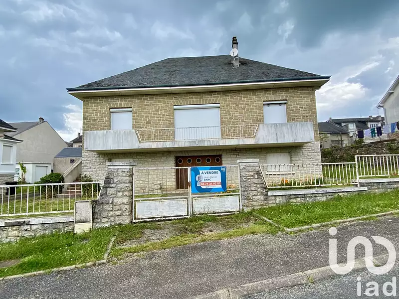 Maison, 224 m²
