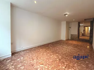 Appartement, 45,56 m²