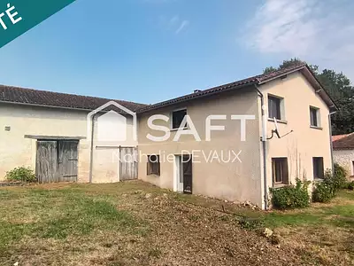 Maison, 195 m²