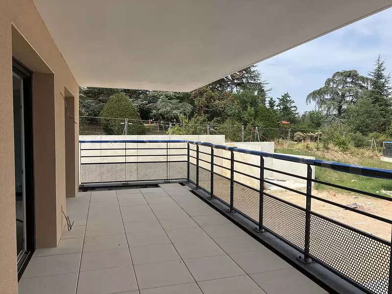 Appartement, 101,42 m²