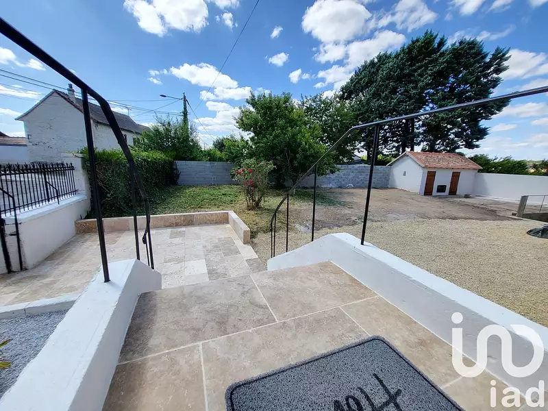 Maison, 120 m²