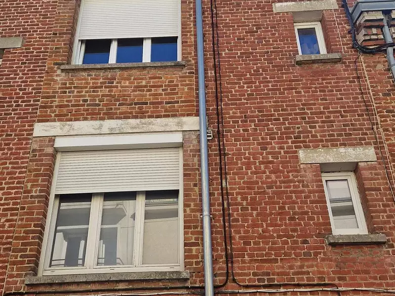 Appartement, 39,66 m²