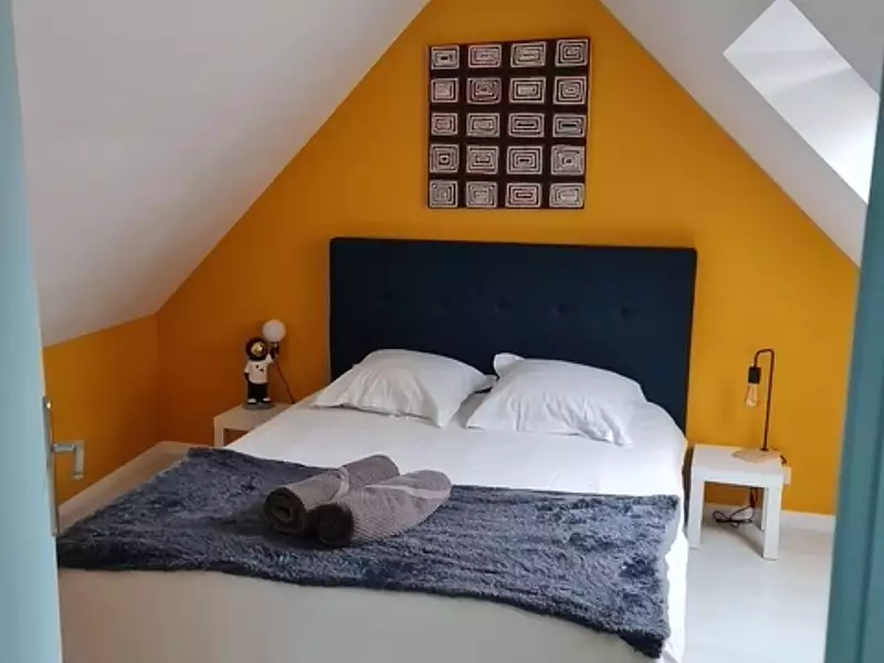Maison, 153 m²