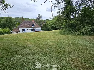 Maison, 137 m²