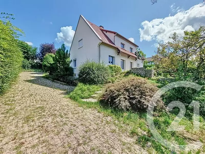 Maison, 171 m²