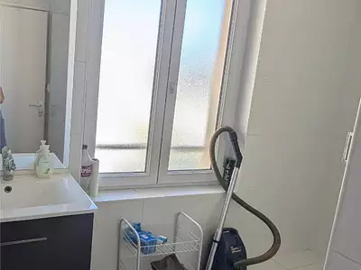 Appartement, 42 m²