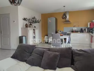Maison, 90 m²