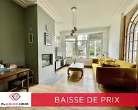 Maison, 120 m²