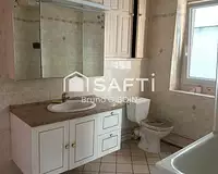 Immeuble, 320 m²