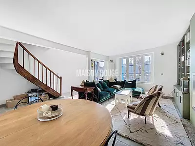 Maison, 110 m²