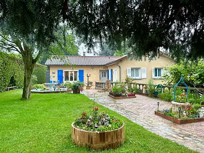 Maison, 136 m²