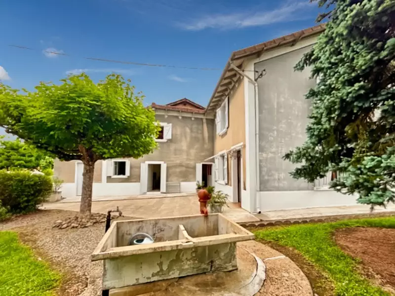 Maison, 113 m²